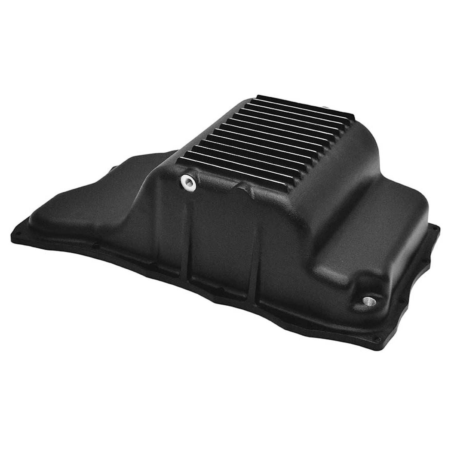 Allison 10 Speed GM 10L1000 Deep Transmission Pan