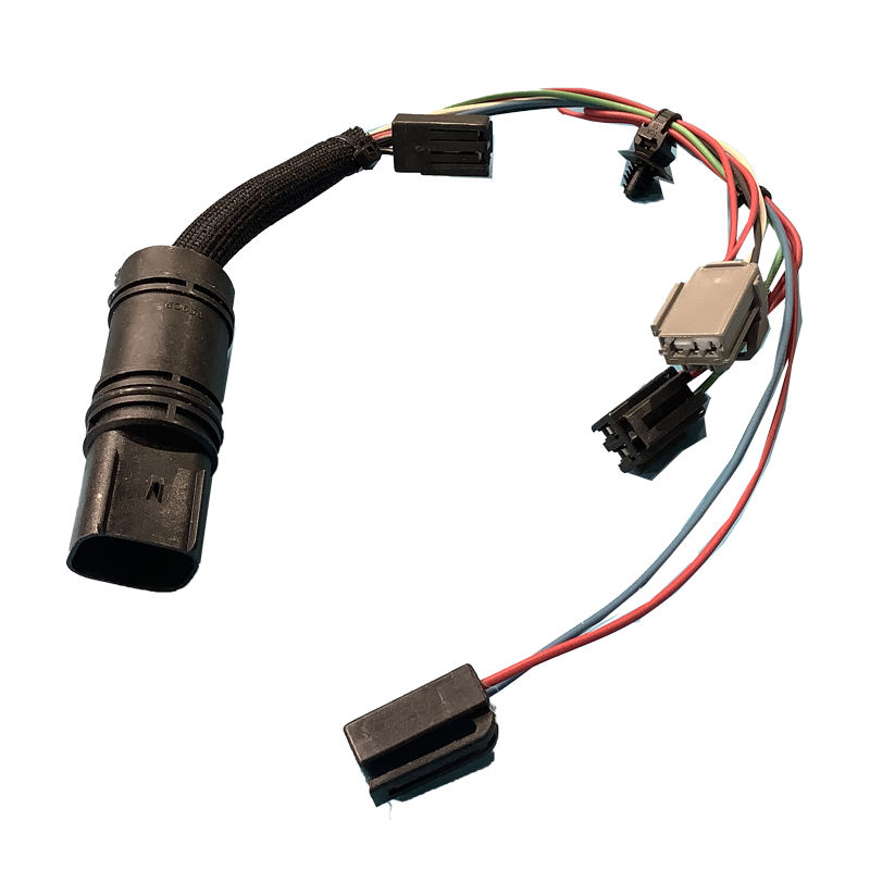Ford 4R70-75 Internal Upgrade Loom 7 Pin (9L3Z-7G276-A) – HGM