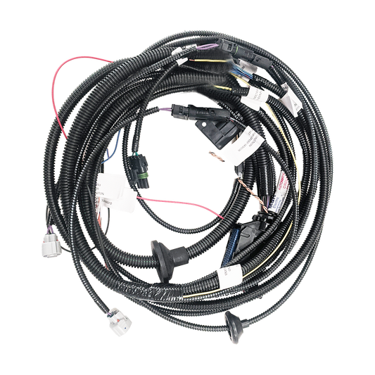 Toyota A340 Series Transmission Harness (12 Cavity - 12 Contact)