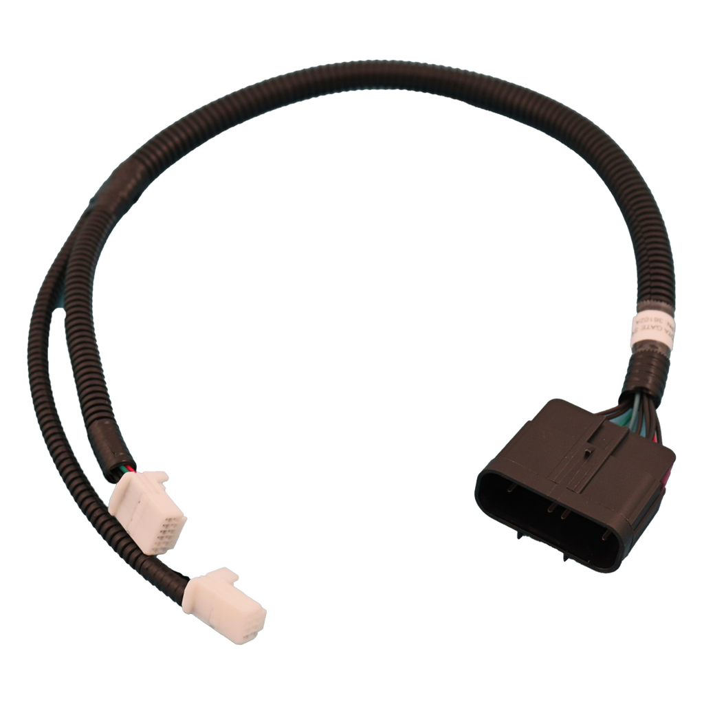 Toyota Hilux Gate Shift Loom