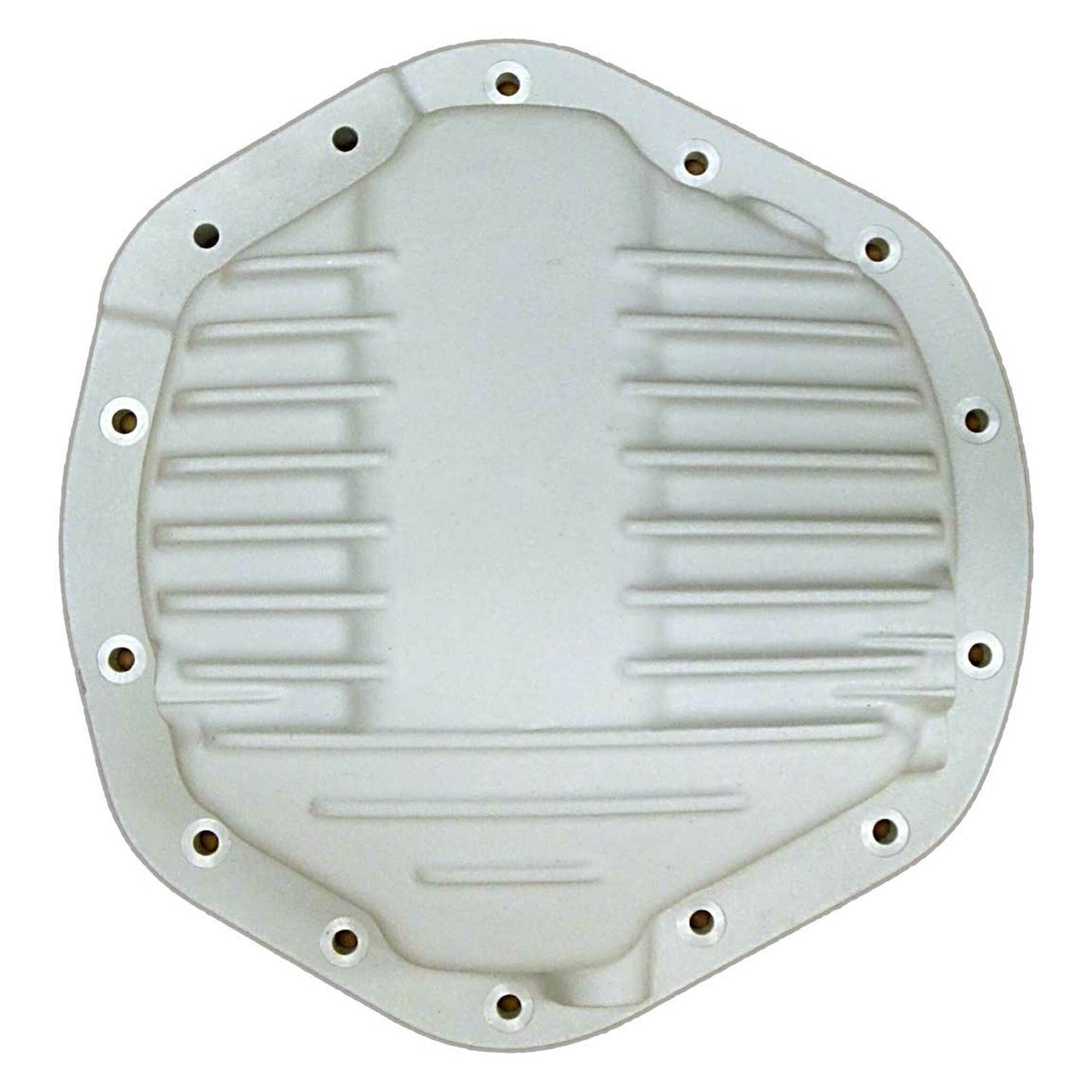 Rear Differential Cover for American Axle 11.5" (292mm) Ring Gear,14 Bolts For Ram 2500 2014+