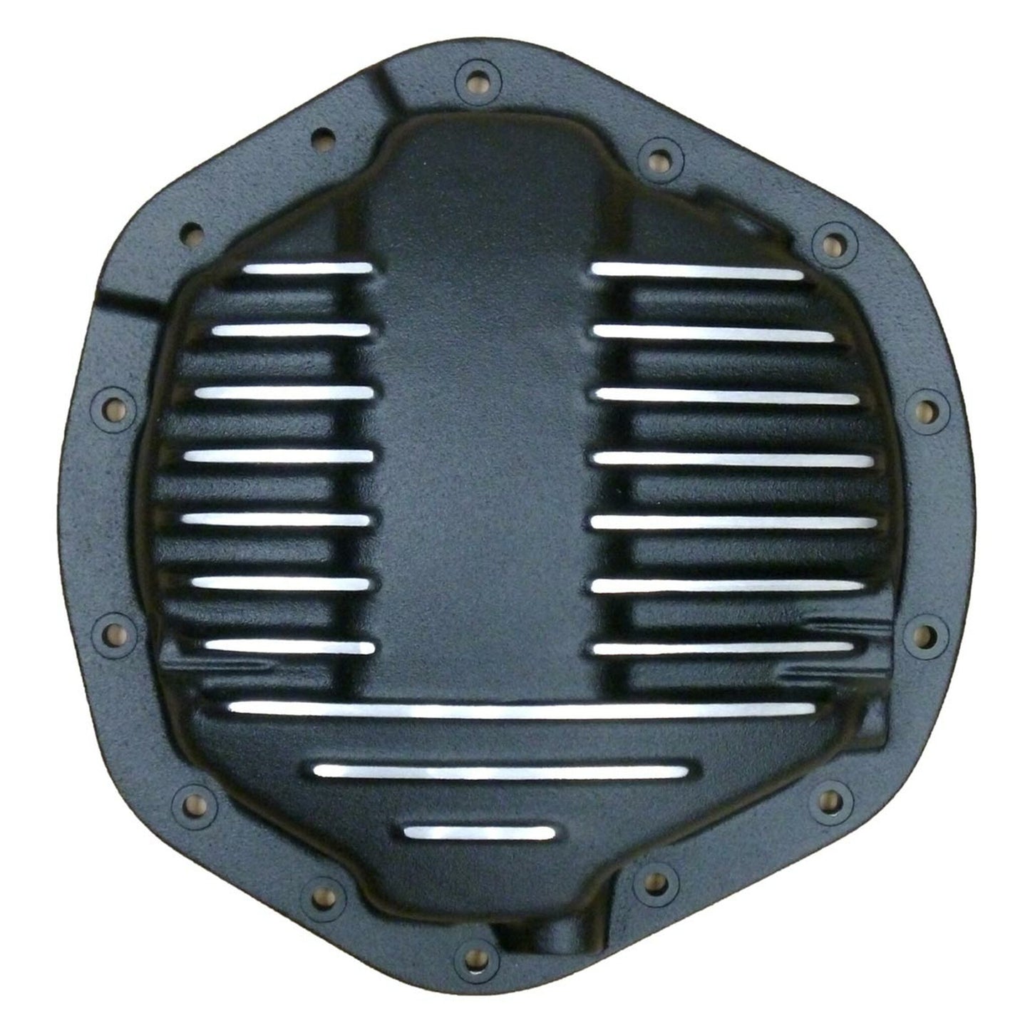 Rear Differential Cover for American Axle 11.5" (292mm) Ring Gear,14 Bolts For Ram 2500 2014+