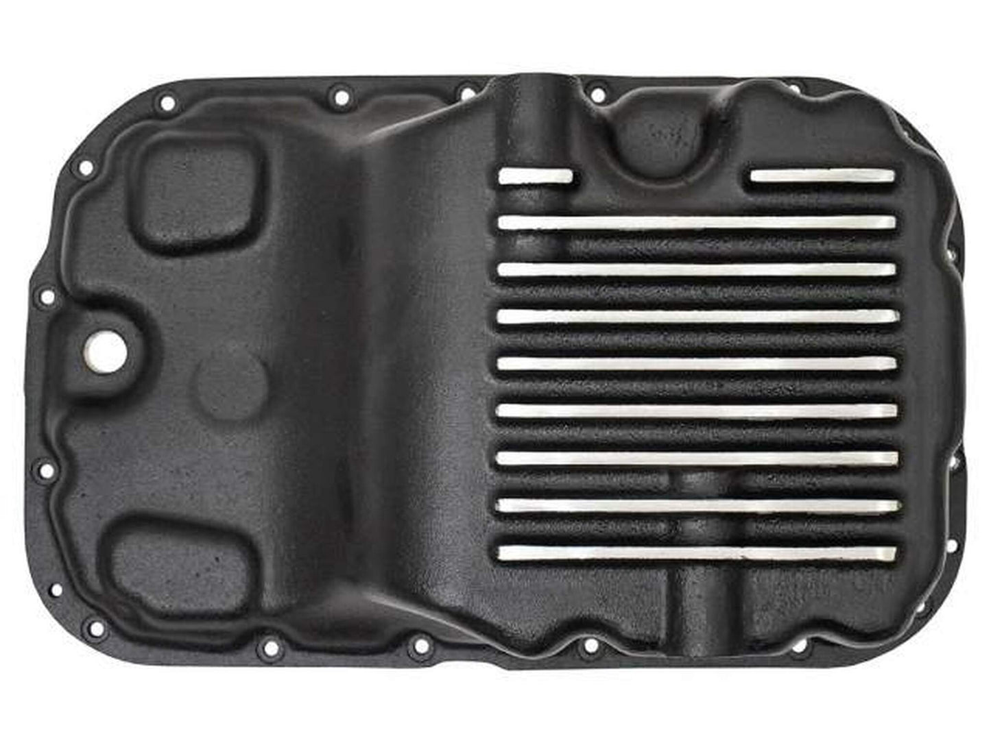GM 6L50, Deep PML Transmission Pan