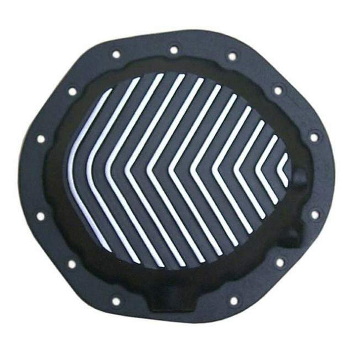 GM 9.5" Differential Cover 3.5" Depth