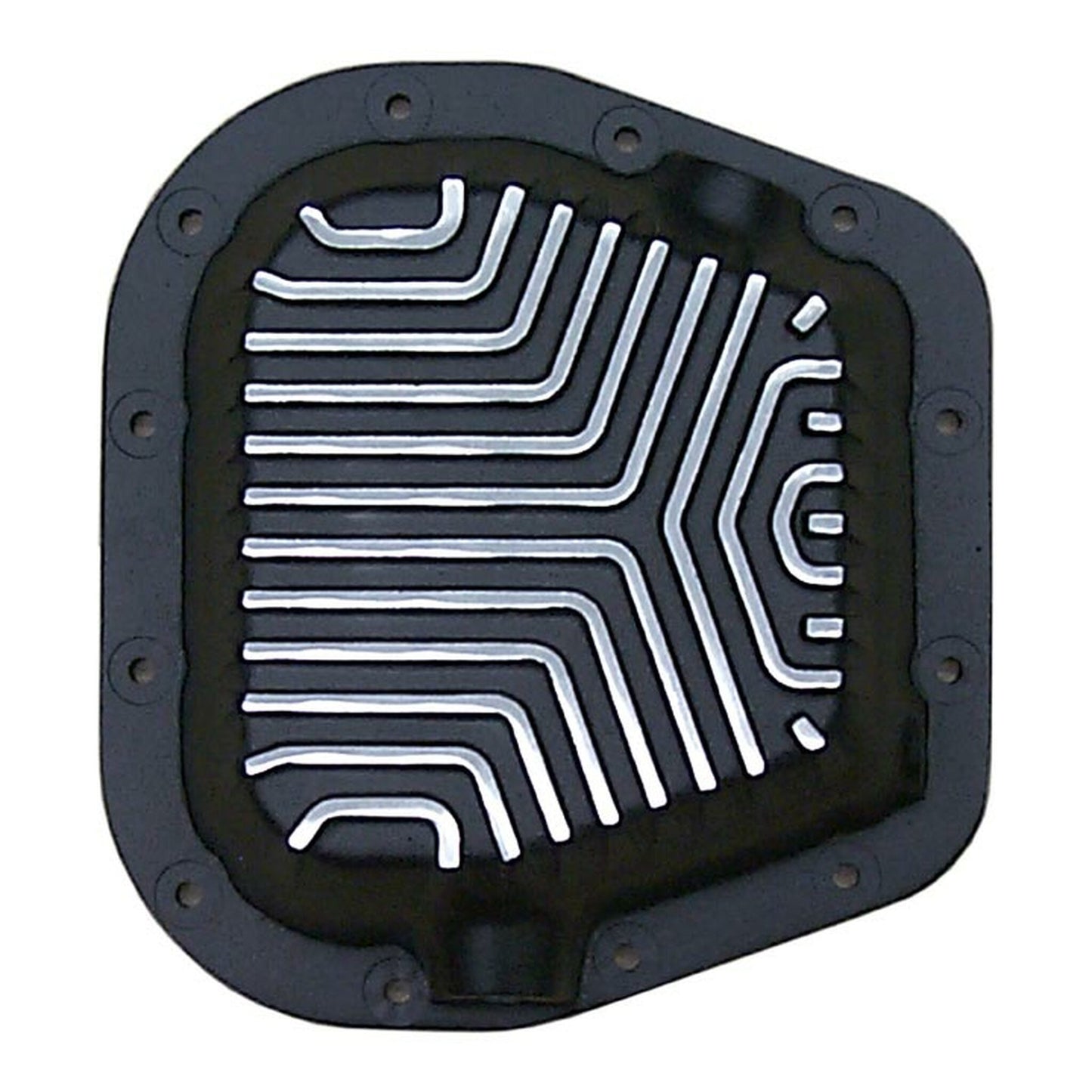 Ford Sterling 9.75" Differential Cover 3.5" Depth