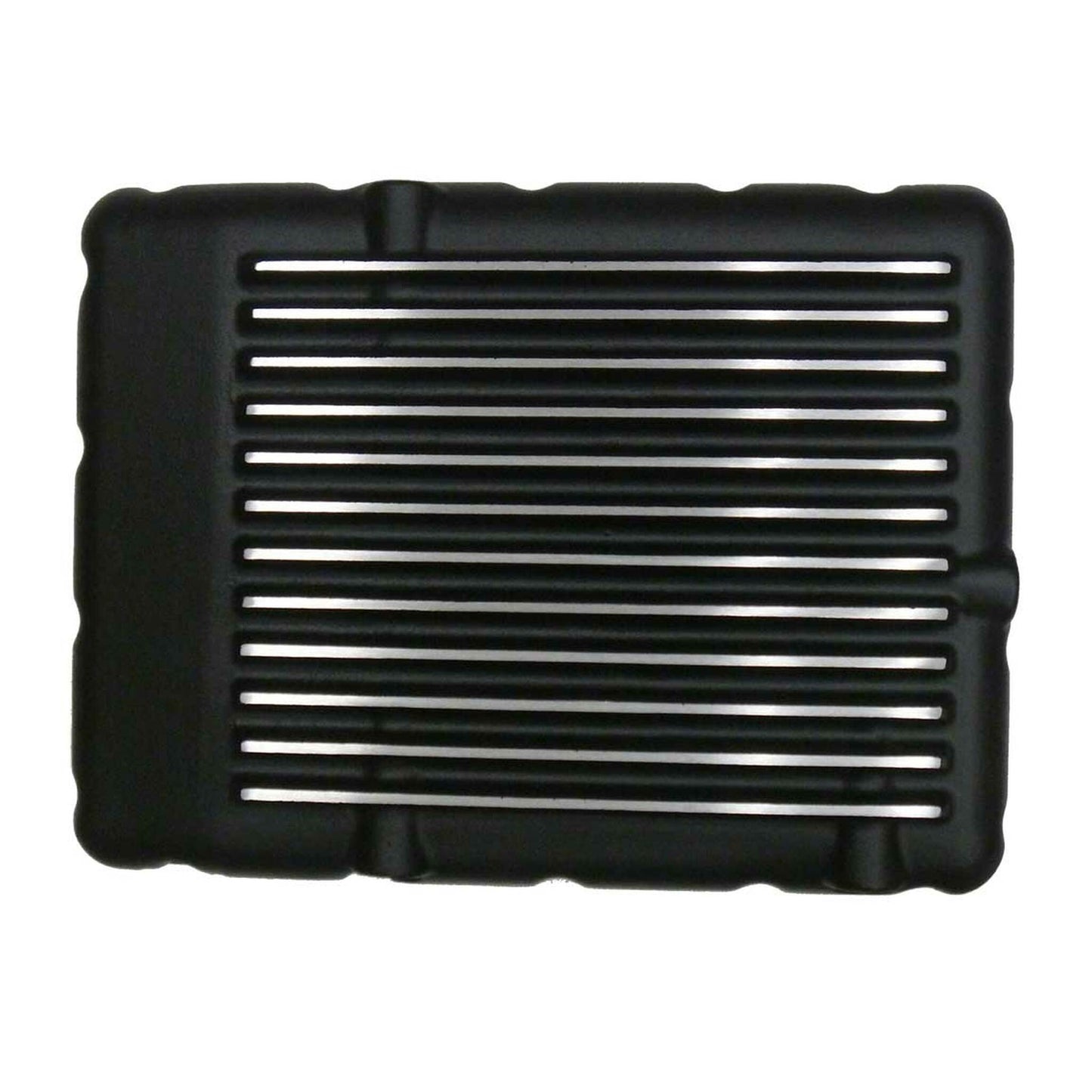 Aisin AS68RC, Deep PML Transmission Pan
