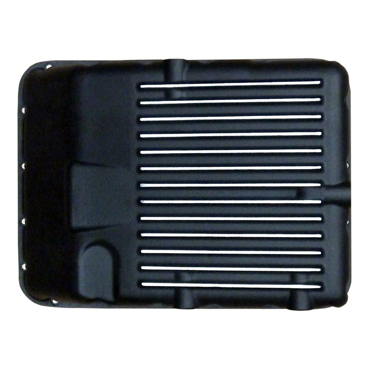 Aisin AS69RC, Deep PML Transmission Pan