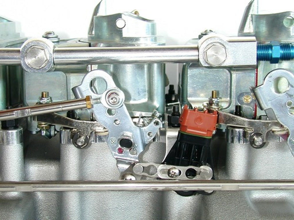 Six Shooter AccuLink