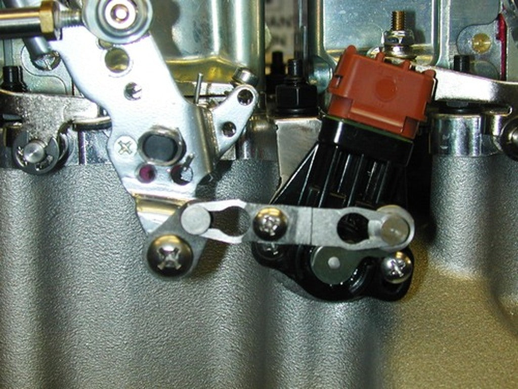 Six Shooter AccuLink