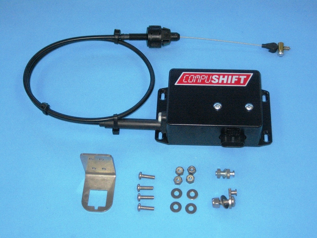 Cable Operated TPS