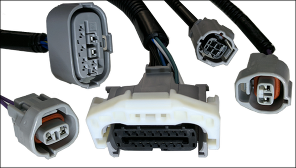 COMPUSHIFT Transmission Controller for 4L80E