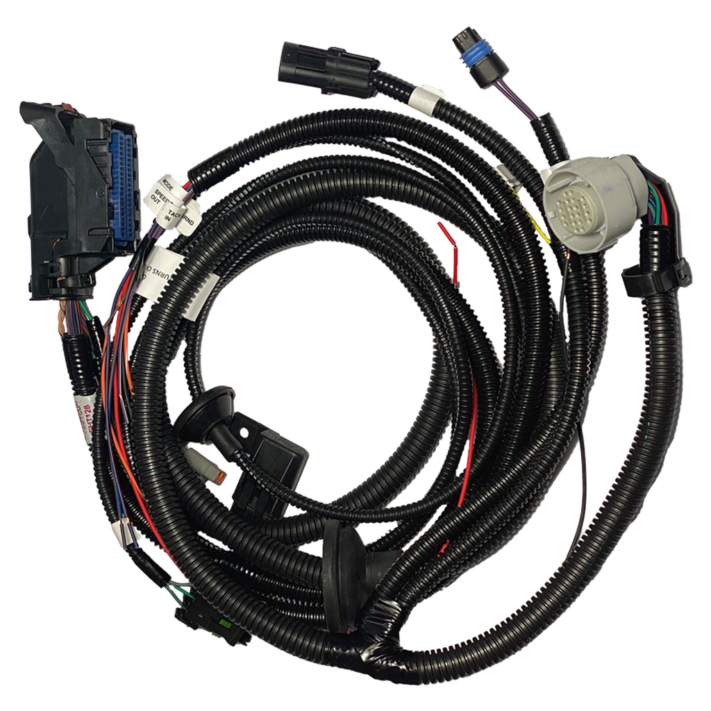 COMPUSHIFT Transmission Controller for 4L80E