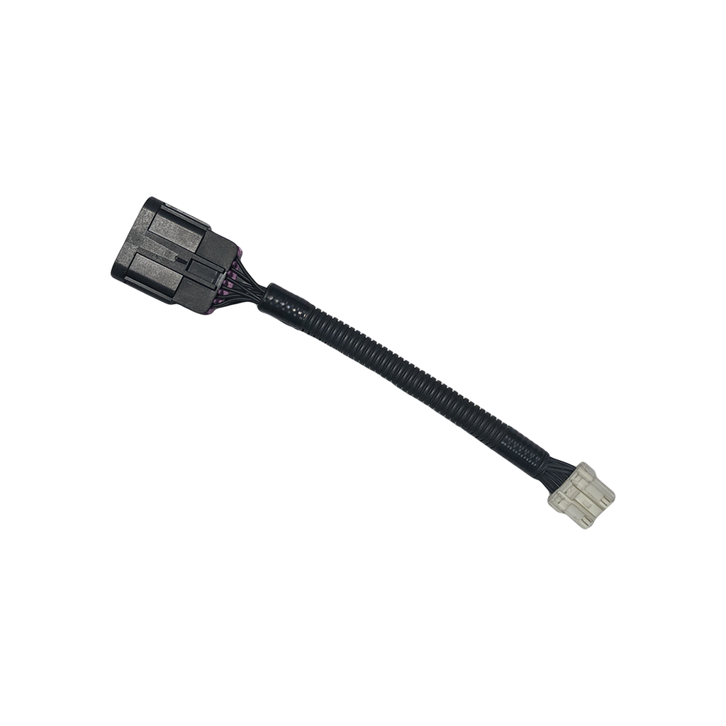 Nissan Patrol / Safari Tiptronic Loom (incl. Relay and Diodes)