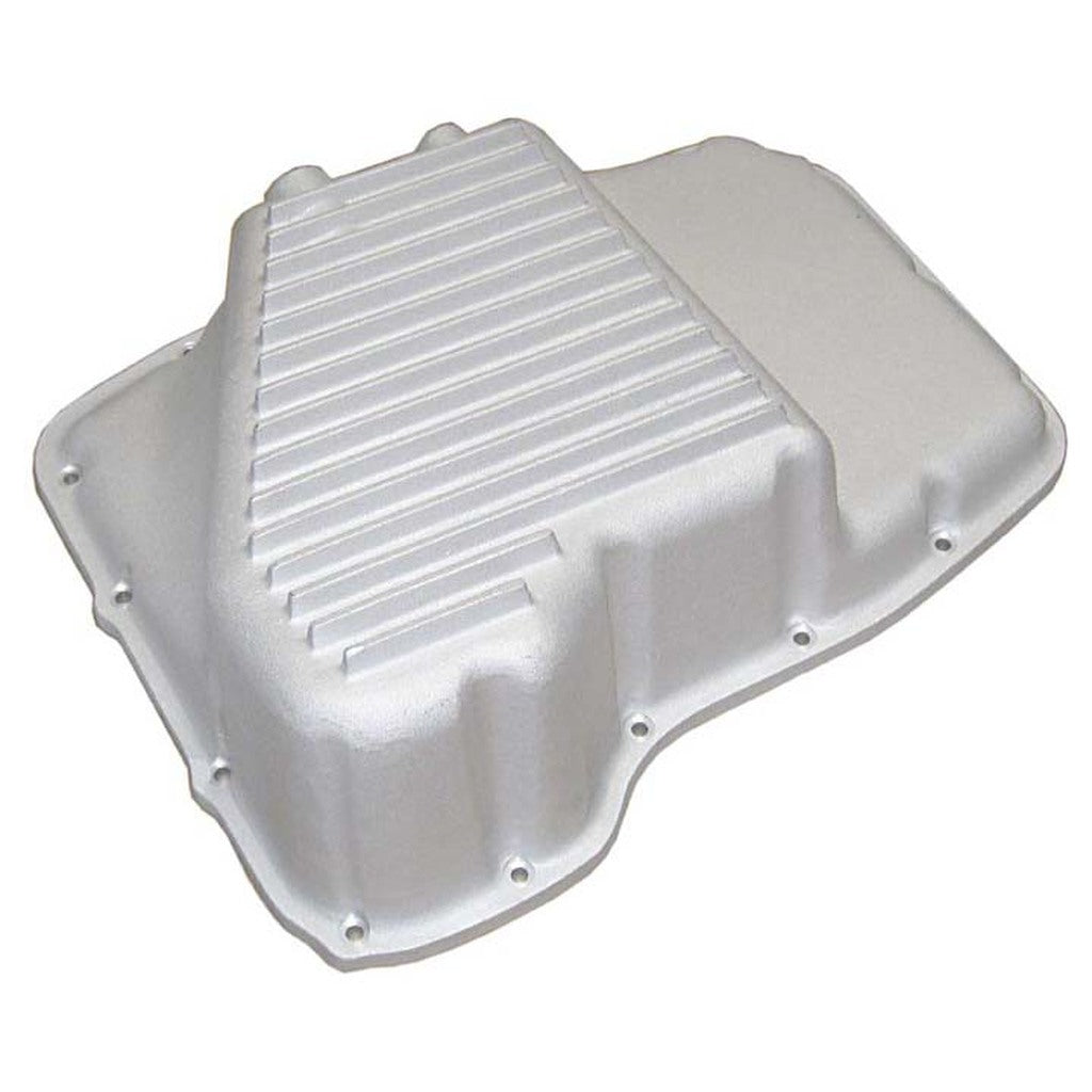 Dodge 68RFE, 545RFE, 45RFE, Deep with Step PML Transmission Pan