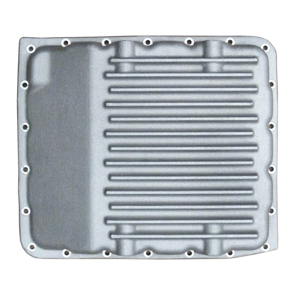 Nissan RE5R05A With Slant For Cars, Frontier, Pathfinder, Xterra