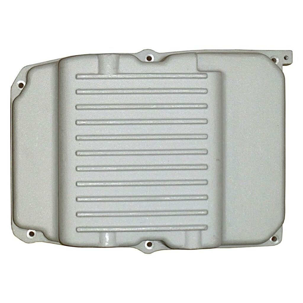 Chrysler/Mercedes NAG1, 722.6, W5A580, WA580, W5A380, W5J400, Deep Middle PML Transmission Pan