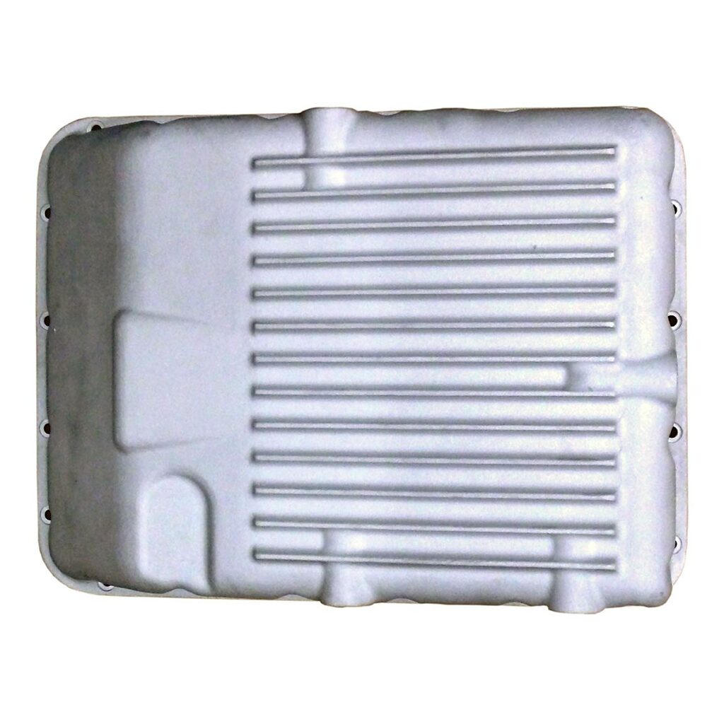 Aisin AS69RC, Deep PML Transmission Pan