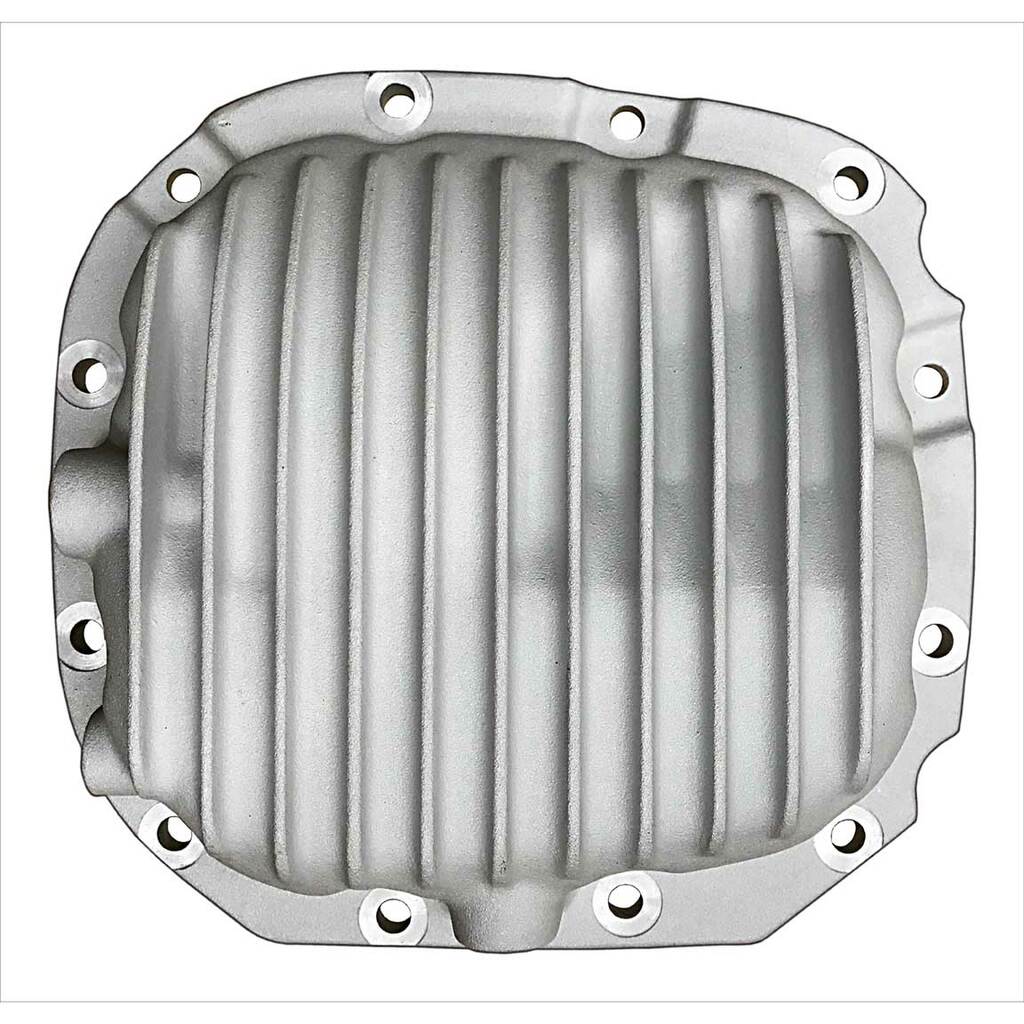 Ford Super 8.8", 12 Bolt Rear Differential Cover