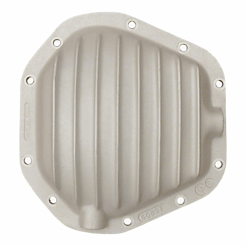 Dana 50, 60 3.7" Depth Differential Cover