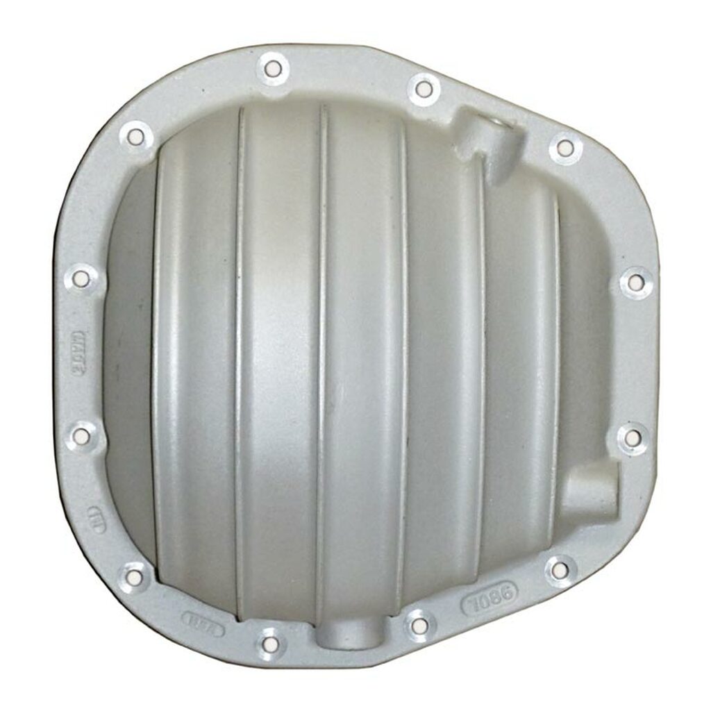 Ford Sterling 10.25" or 10.5" Differential Cover 5.25" Depth