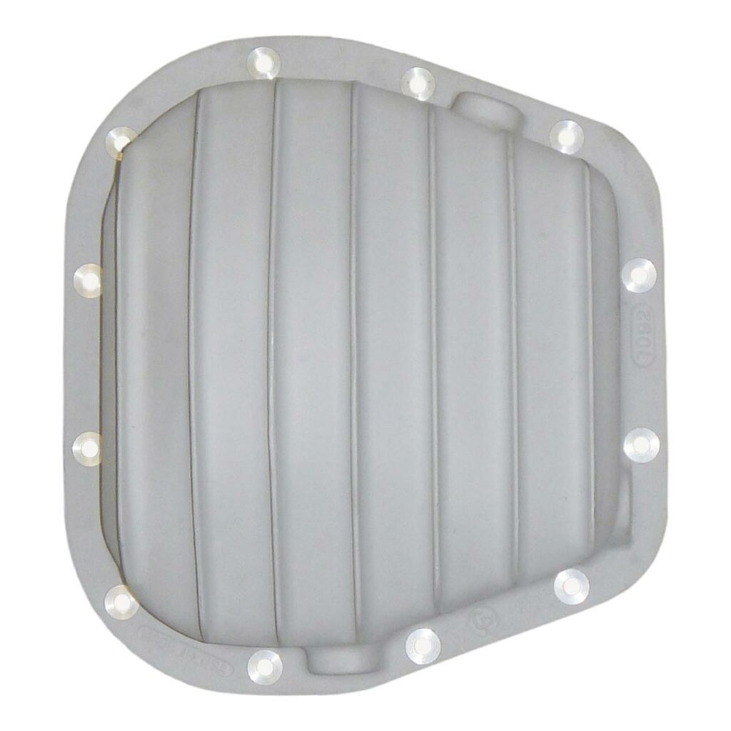Ford Sterling 9.75" Differential Cover 4.7" Depth
