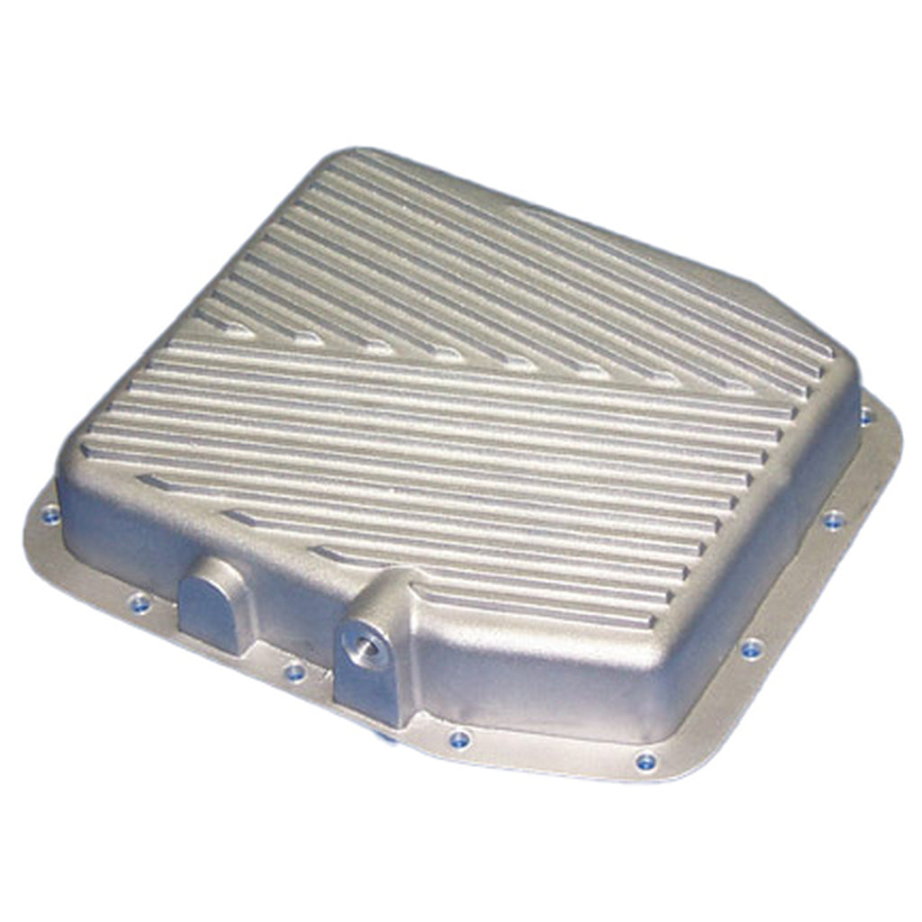 AODE 4R70W / 4R75 Ford Transmission Filter With Pickup Tube
