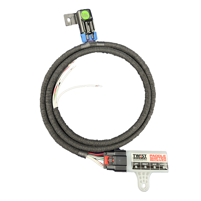 Paddle Shifter Harness