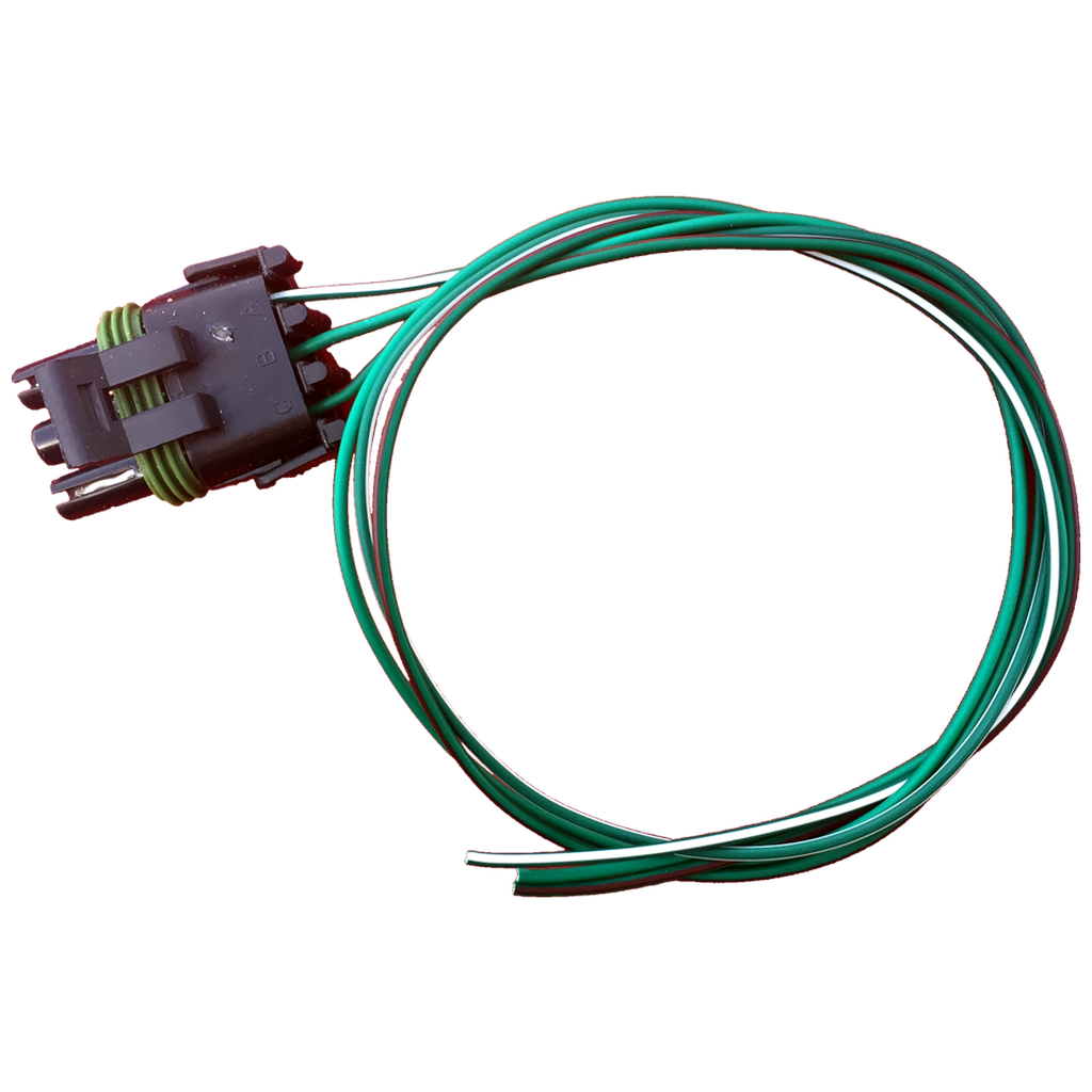 TPS Pigtail