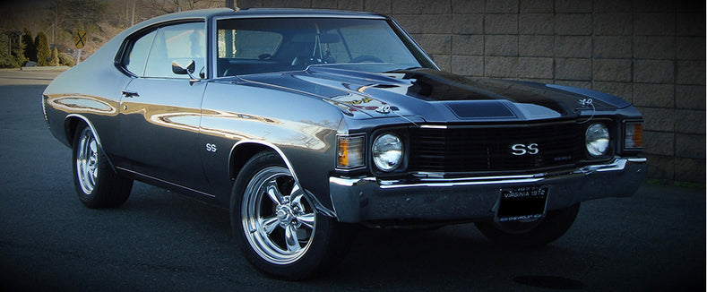 COMPUSHIFT Sport the perfect match for Drennan's 4L60E!