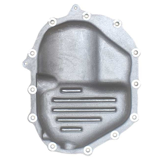 GM Front Differential Cover For 2500 and 2500 HD Trucks