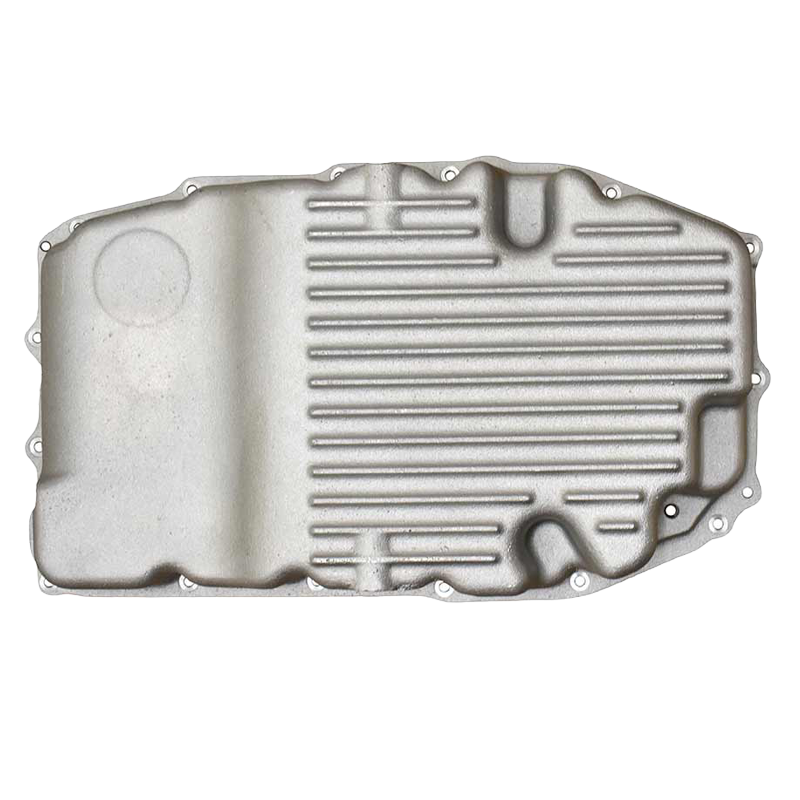 GM 8L45, 8L90 PML Deep Transmission Pan