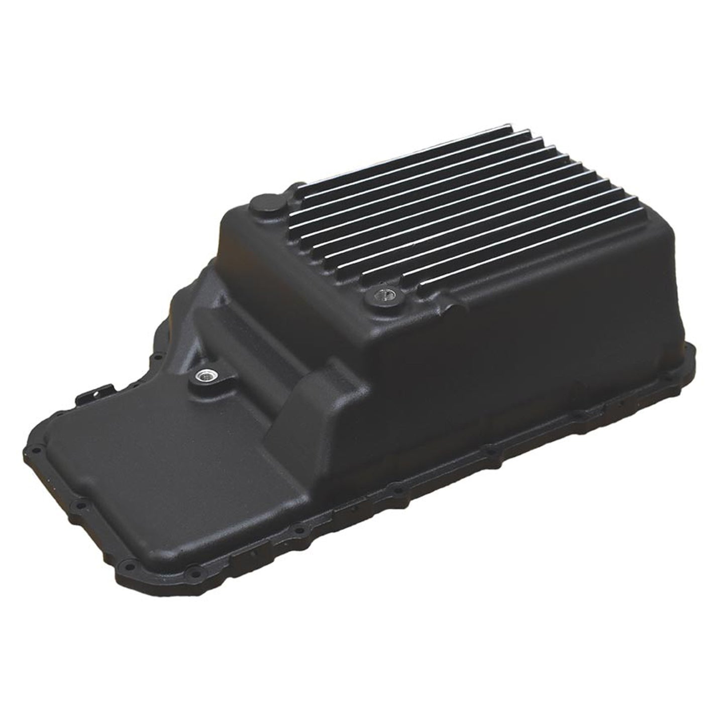 Ford 10R140 Deep Transmission Pan
