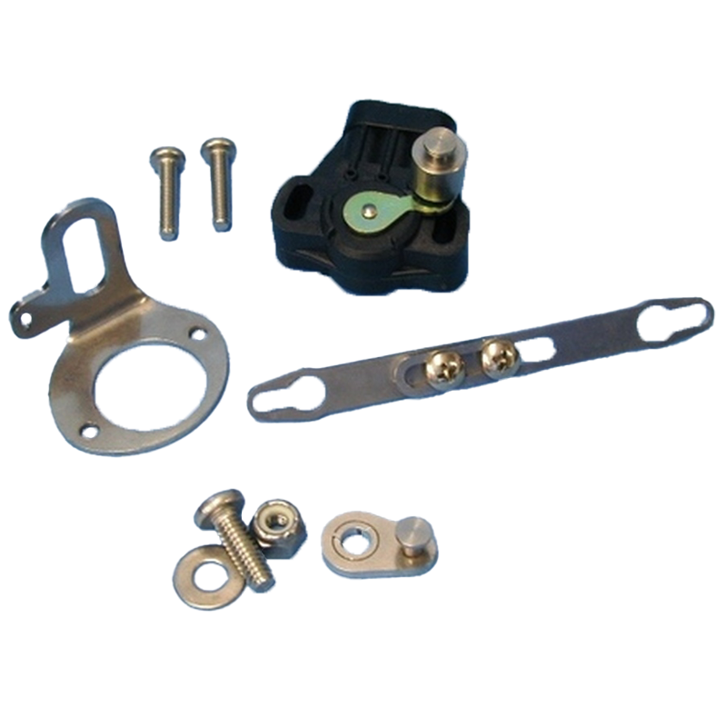 Accessories, Sensors, Switches