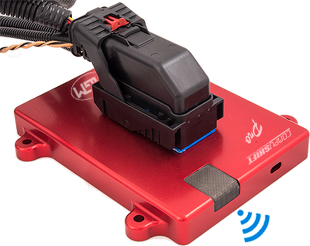Compushift Code F2 COMPUSHIFT Transmission Controller for E4OD/4R100 – HGM Electronics