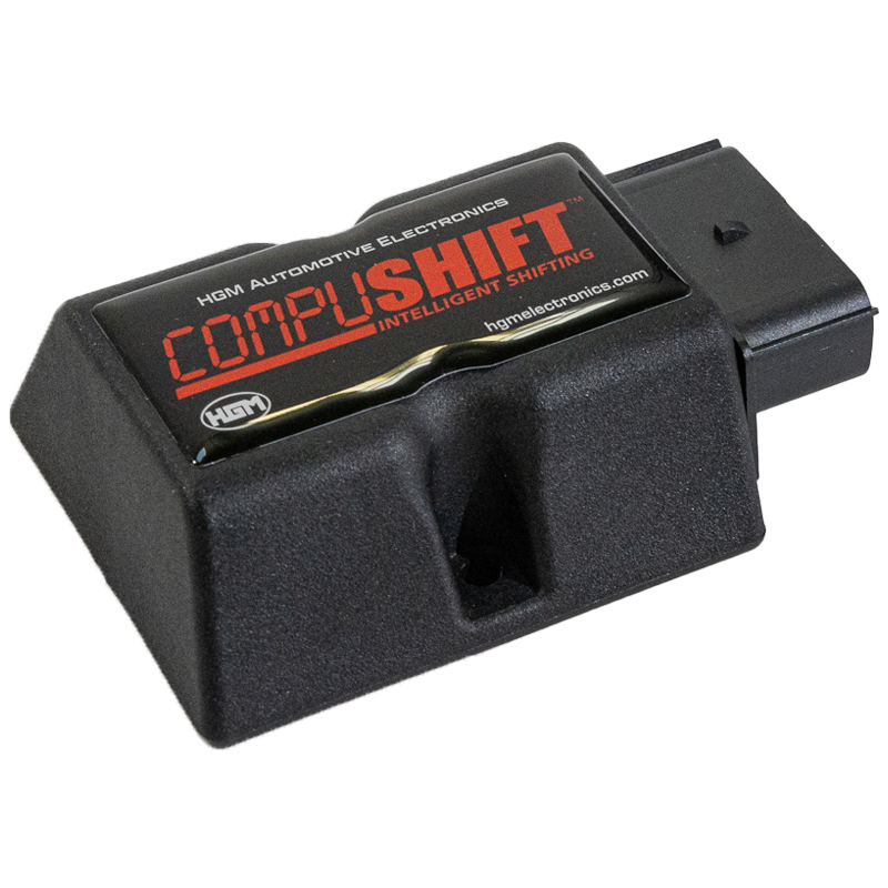 COMPUSHIFT Mini Overdrive and Torque Converter Lock-Up Kit for Chrysler A500/42RH, A518/46RH and A618/47RH