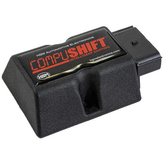 COMPUSHIFT Mini Overdrive and Torque Converter Lock-Up Kit for Chrysler A500/42RH, A518/46RH and A618/47RH
