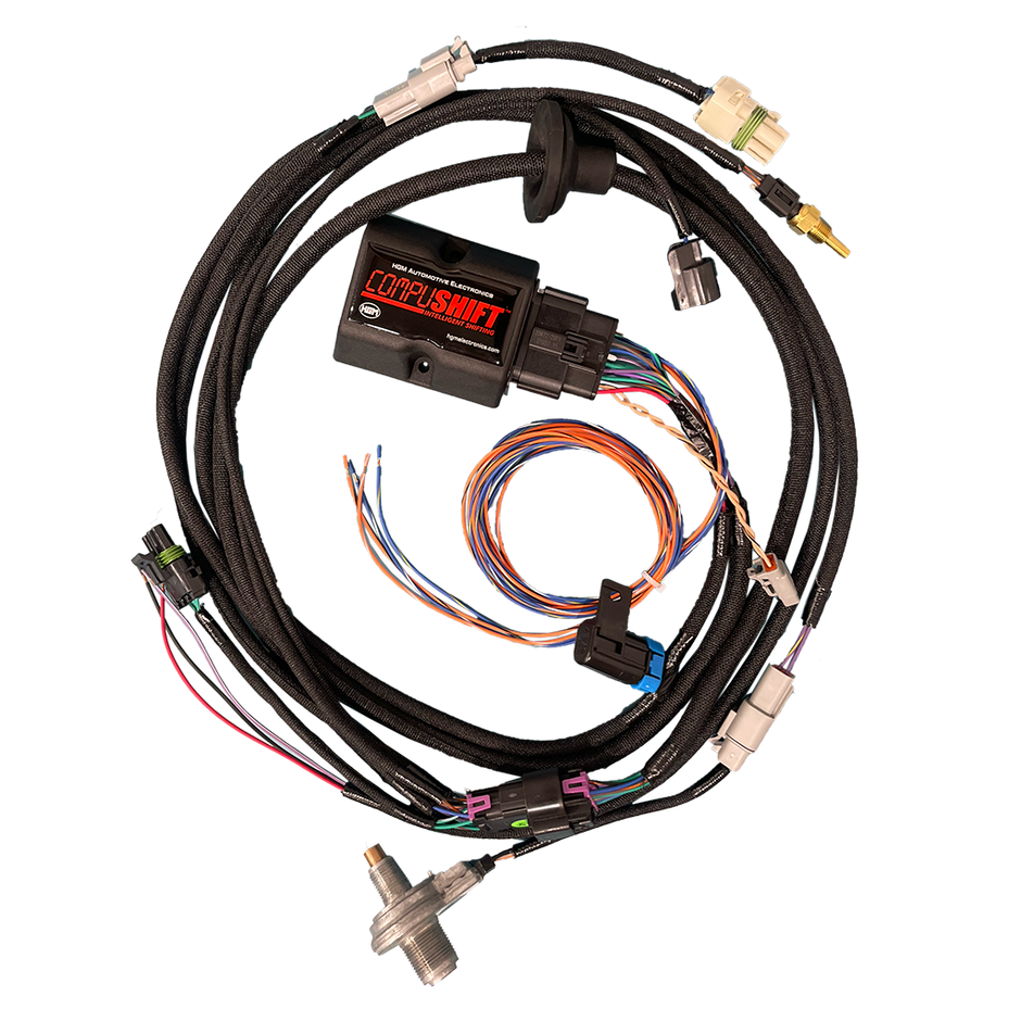COMPUSHIFT Mini – HGM Electronics