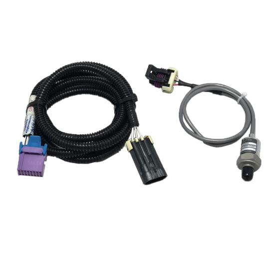 GM Pressure Sensor Kit for COMPUSHIFT Mini