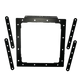 5/16" Dual Transmission Cooler