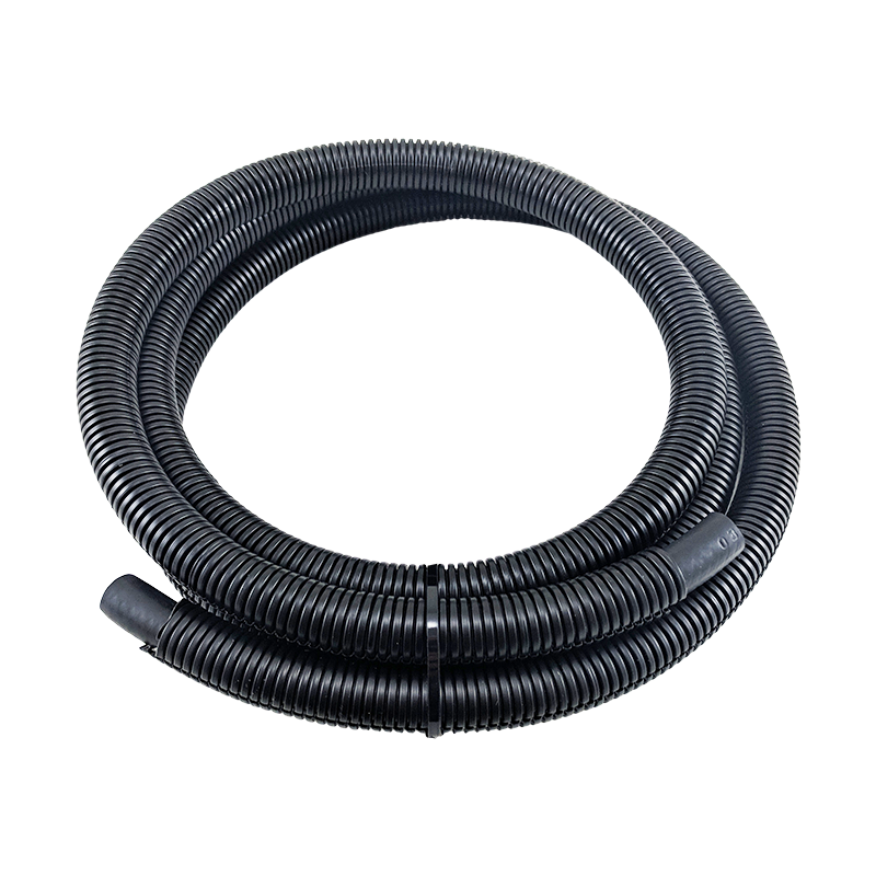 5/16" Dual Transmission Cooler