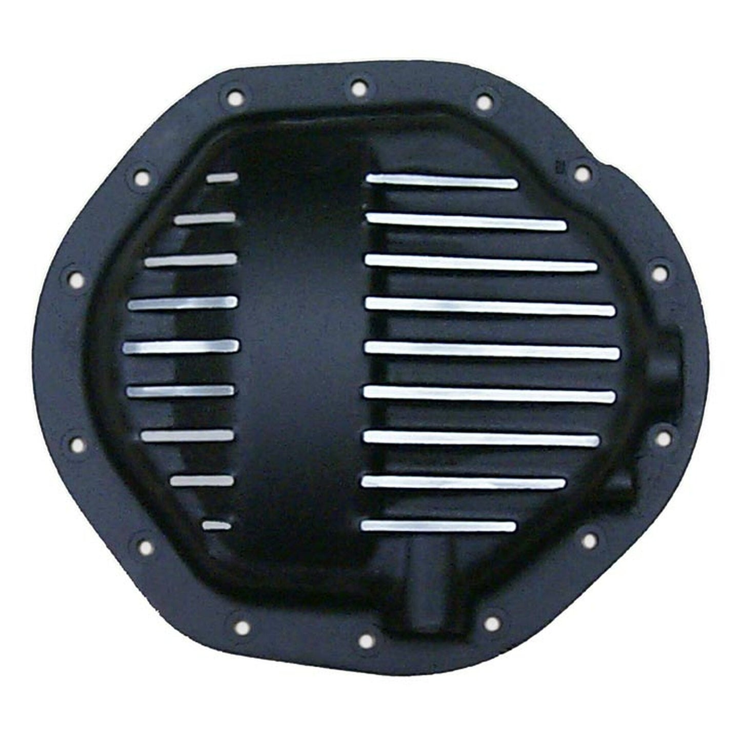 GM 9.5" Differential Cover 3.25" Depth