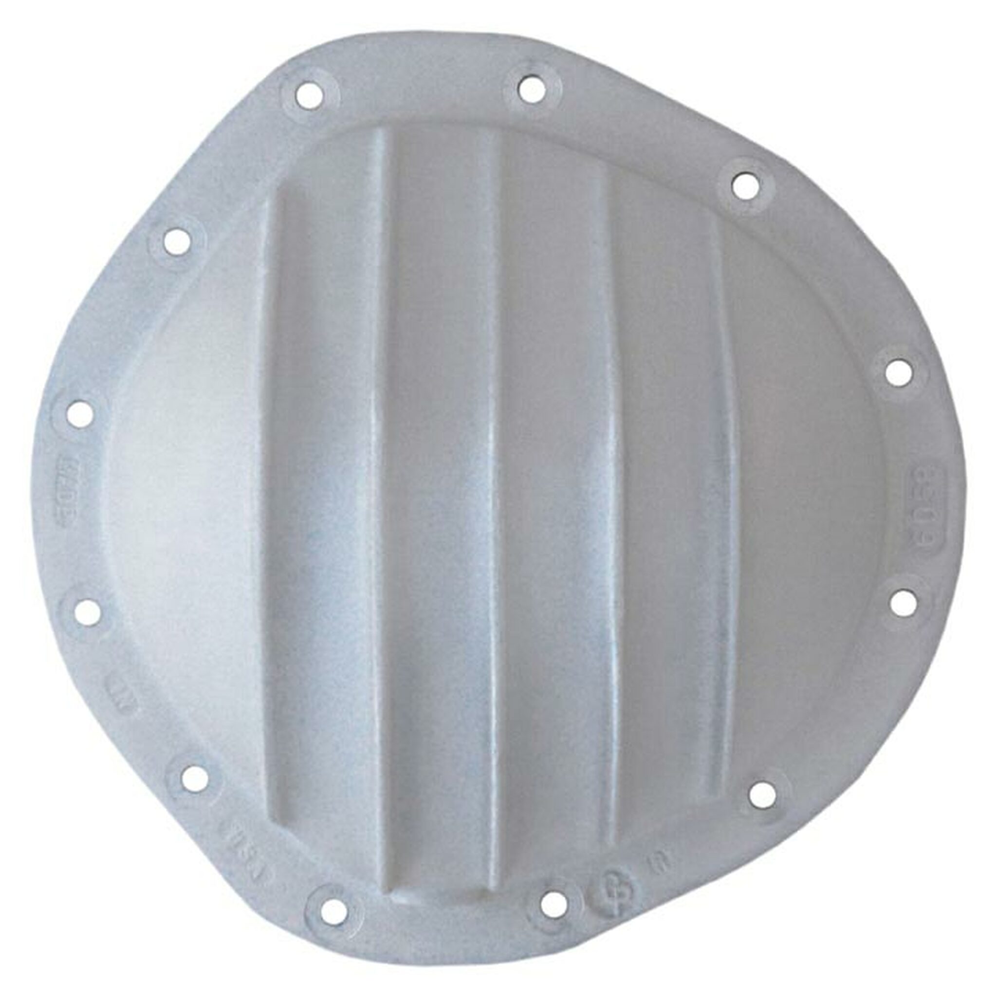 AutoNets Differential Cover Gasket For Chevy GM 9.5" 14-Bolt Rear End - Hot Rod