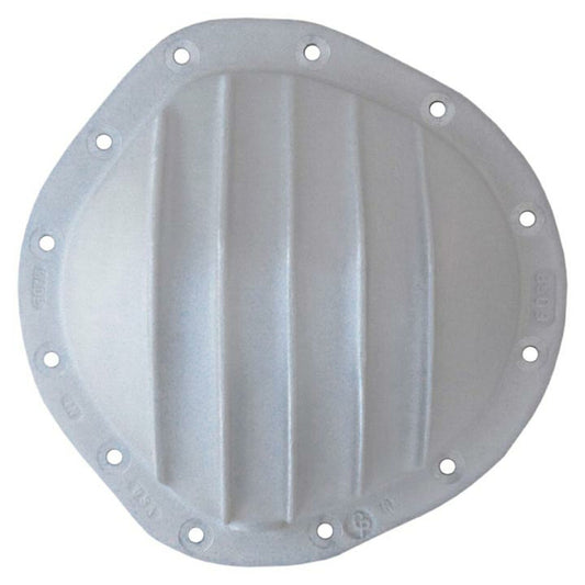 GM 8.875" Ring Gear (Truck), 12 Bolt, Differential Cover