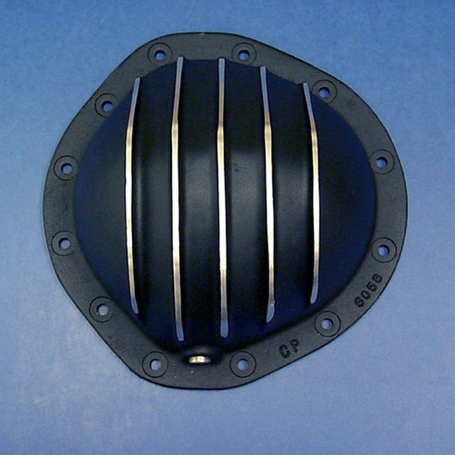 GM 8.875" Ring Gear (Truck), 12 Bolt, Differential Cover