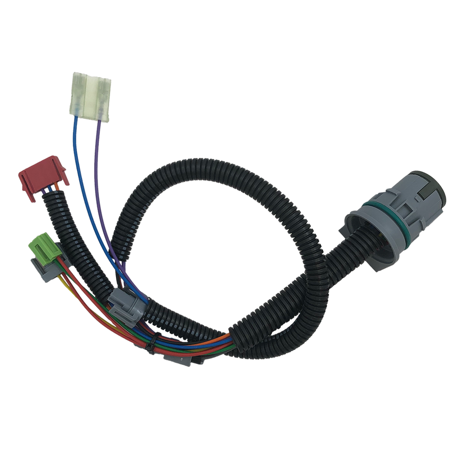 Transmission Harnesses – HGM Electronics