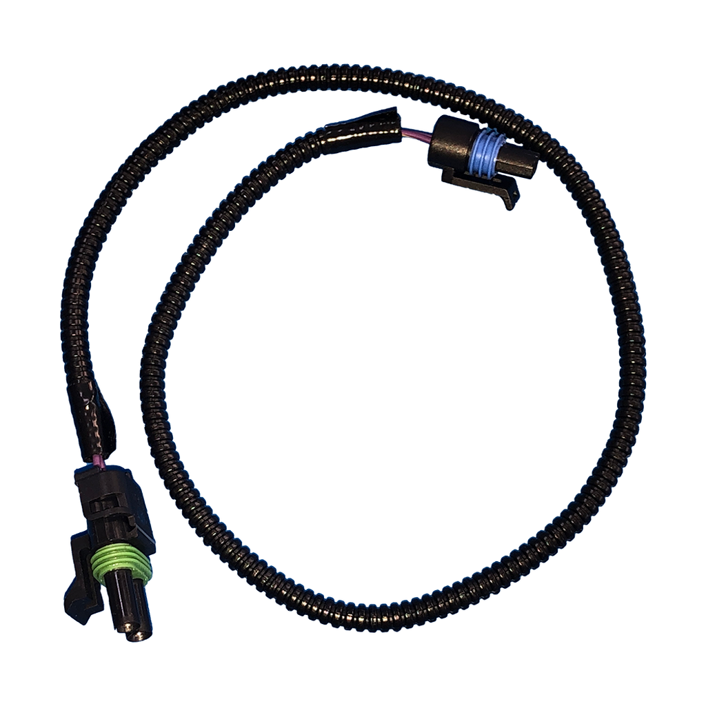 GM 24‚Äù VSS Early Plug 4X4 Harness For 34110, 34111 – HGM Electronics