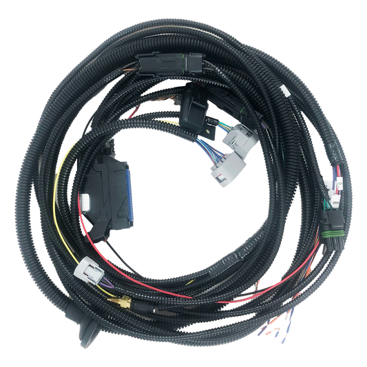Toyota A340 Series Transmission Harness (3 Cavity - 3 Contact)