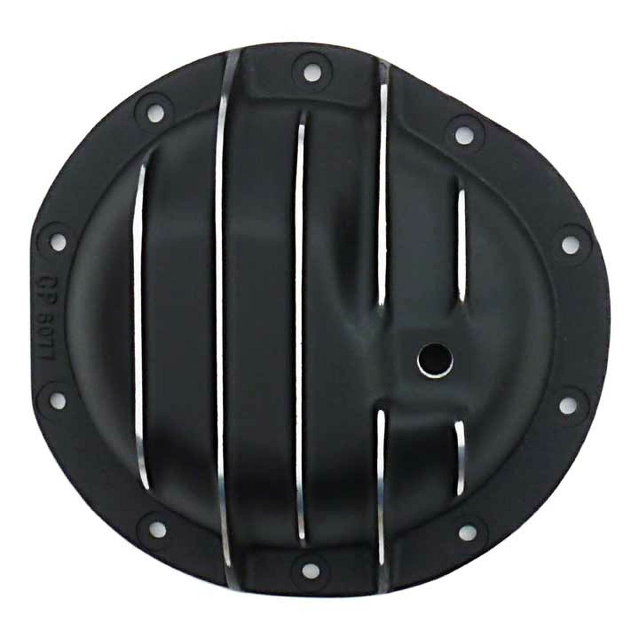 Differential Covers - GM 8.5 In. Differential Case Design