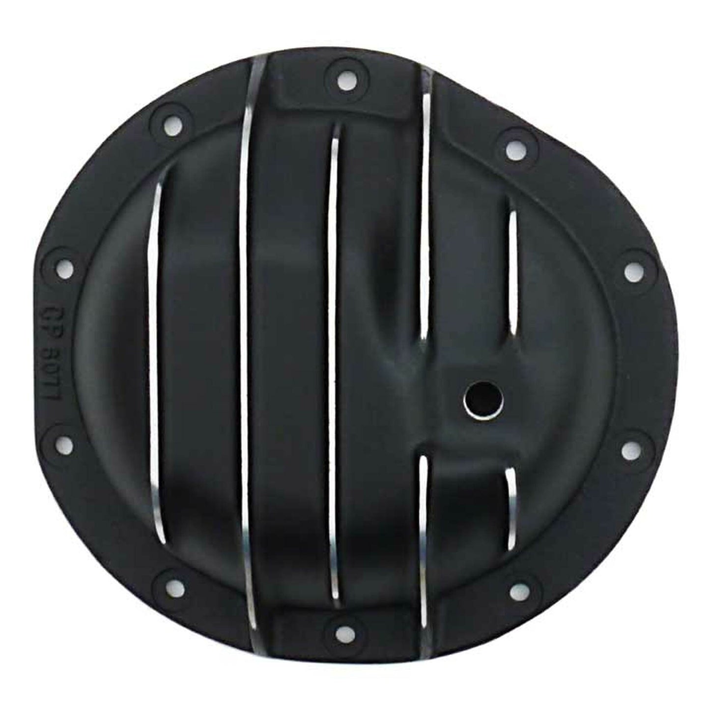 GM 8.5" Ring Gear, 10 Bolt, Front Differential Cover
