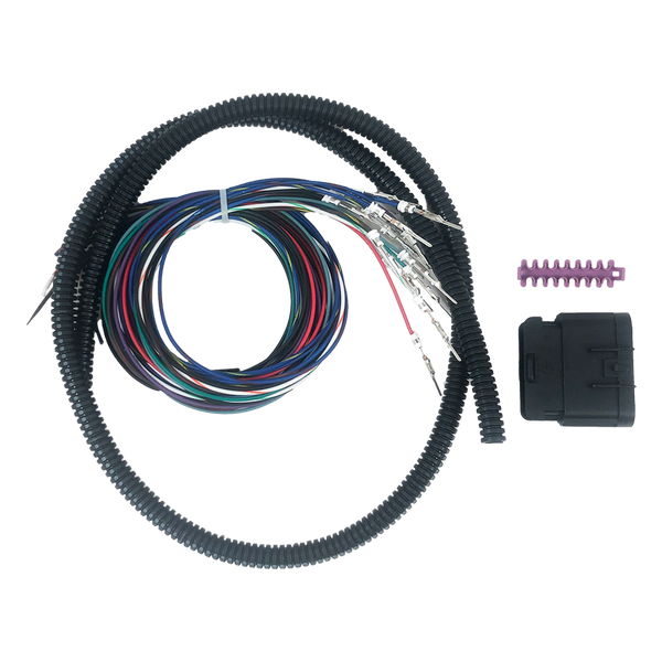 Toyota Shift Lever DIY Harness HGM Electronics